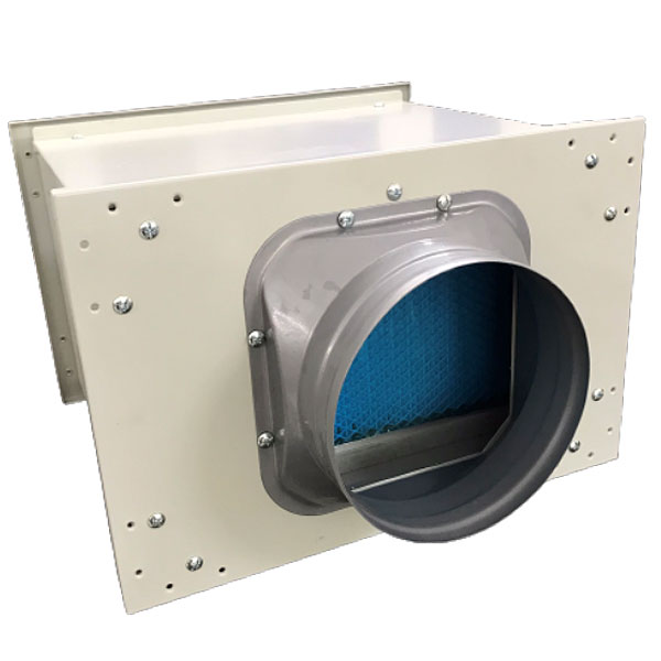 Hộp lọc không khí – Filter Box D150