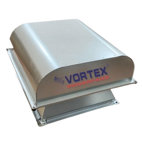 Quạt hút mái nhà – giếng trời Vortex VF-265R