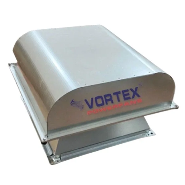 Quạt hút mái nhà – giếng trời Vortex VF – 300RA