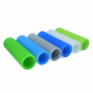 Ống gió tươi HDPE 2 lớp