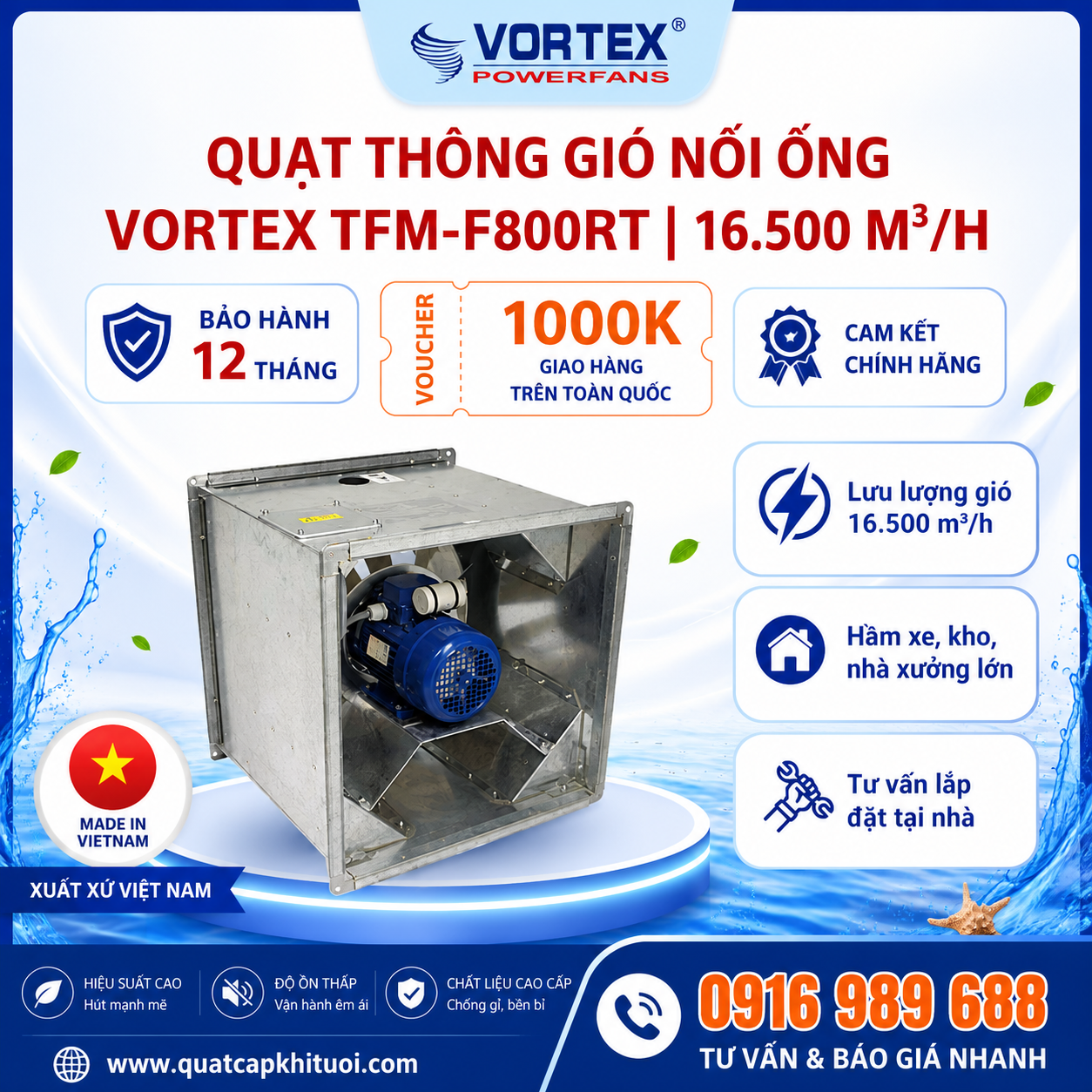 TFM800