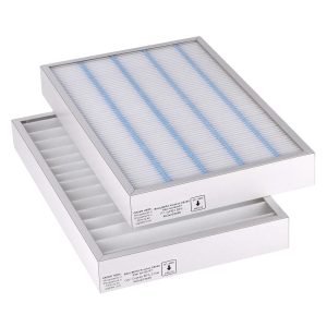 Bộ lọc Hepa + F8