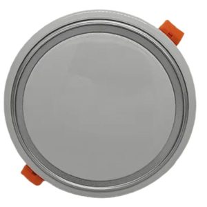 Cửa gió D75 - D100 loại đĩa tròn chỉnh lưu lượng