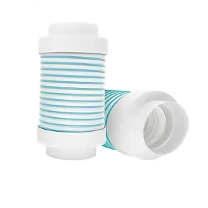 Ống tiêu âm TPV chuyên dụng cho máy cấp khí tươi hồi nhiệt